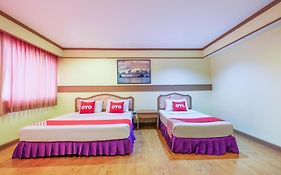โอโย 565 โรงแรมตรัง